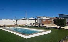 Cabaña en Tongoy